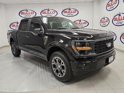 2025 Ford F-150 SuperCrew Cab 4x4 Pickup for sale #S100757 - photo 1
