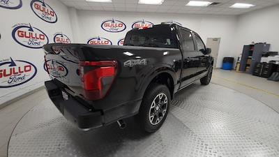 2025 Ford F-150 SuperCrew Cab 4x4 Pickup for sale #S100757 - photo 2