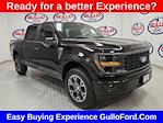 2025 Ford F-150 SuperCrew Cab 4x4 Pickup for sale #S100757 - photo 1