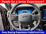 2025 Ford F-150 SuperCrew Cab 4x4 Pickup for sale #S100757 - photo 13
