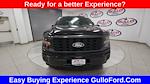 2025 Ford F-150 SuperCrew Cab 4x4 Pickup for sale #S100757 - photo 4
