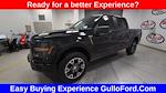 2025 Ford F-150 SuperCrew Cab 4x4 Pickup for sale #S100757 - photo 5