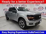 New 2025 Ford F-150 STX SuperCrew Cab 4x4 Pickup for sale #S100758 - photo 1
