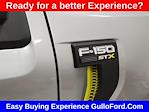 New 2025 Ford F-150 STX SuperCrew Cab 4x4 Pickup for sale #S100758 - photo 10
