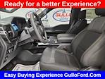 New 2025 Ford F-150 STX SuperCrew Cab 4x4 Pickup for sale #S100758 - photo 11