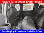 New 2025 Ford F-150 STX SuperCrew Cab 4x4 Pickup for sale #S100758 - photo 12
