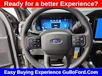 New 2025 Ford F-150 STX SuperCrew Cab 4x4 Pickup for sale #S100758 - photo 13