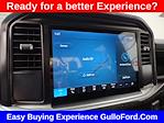New 2025 Ford F-150 STX SuperCrew Cab 4x4 Pickup for sale #S100758 - photo 14