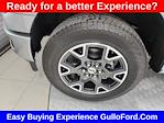 New 2025 Ford F-150 STX SuperCrew Cab 4x4 Pickup for sale #S100758 - photo 18