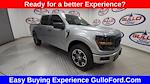 New 2025 Ford F-150 STX SuperCrew Cab 4x4 Pickup for sale #S100758 - photo 3