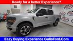 New 2025 Ford F-150 STX SuperCrew Cab 4x4 Pickup for sale #S100758 - photo 5