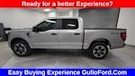 New 2025 Ford F-150 STX SuperCrew Cab 4x4 Pickup for sale #S100758 - photo 6
