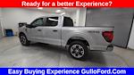 New 2025 Ford F-150 STX SuperCrew Cab 4x4 Pickup for sale #S100758 - photo 7