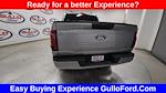 New 2025 Ford F-150 STX SuperCrew Cab 4x4 Pickup for sale #S100758 - photo 8