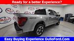 New 2025 Ford F-150 STX SuperCrew Cab 4x4 Pickup for sale #S100758 - photo 2