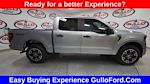 New 2025 Ford F-150 STX SuperCrew Cab 4x4 Pickup for sale #S100758 - photo 9