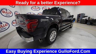 2025 Ford F-150 SuperCrew Cab 4x4 Pickup for sale #S100759 - photo 2