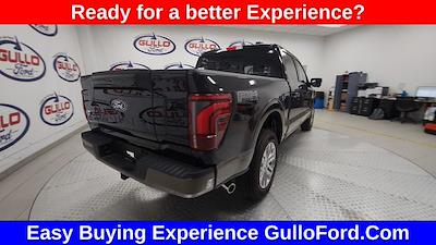 2025 Ford F-150 SuperCrew Cab 4x4 Pickup for sale #S100763 - photo 2