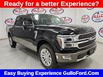 2025 Ford F-150 SuperCrew Cab 4x4 Pickup for sale #S100763 - photo 1