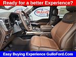 2025 Ford F-150 SuperCrew Cab 4x4 Pickup for sale #S100763 - photo 11