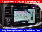 2025 Ford F-150 SuperCrew Cab 4x4 Pickup for sale #S100763 - photo 16