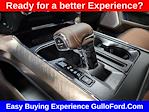 2025 Ford F-150 SuperCrew Cab 4x4 Pickup for sale #S100763 - photo 19