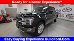 2025 Ford F-150 SuperCrew Cab 4x4 Pickup for sale #S100763 - photo 5