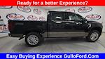 2025 Ford F-150 SuperCrew Cab 4x4 Pickup for sale #S100763 - photo 9