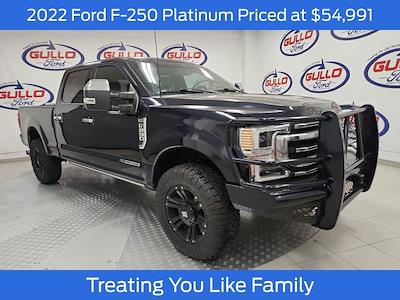 2022 Ford F-250 Crew Cab 4WD Pickup for sale #S100764B - photo 1