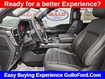 New 2025 Ford F-150 Lariat SuperCrew Cab 4x4 Pickup for sale #S100765 - photo 11