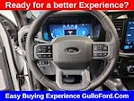 New 2025 Ford F-150 Lariat SuperCrew Cab 4x4 Pickup for sale #S100765 - photo 13