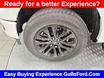 New 2025 Ford F-150 Lariat SuperCrew Cab 4x4 Pickup for sale #S100765 - photo 19