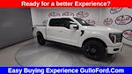 New 2025 Ford F-150 Lariat SuperCrew Cab 4x4 Pickup for sale #S100765 - photo 3