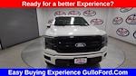 New 2025 Ford F-150 Lariat SuperCrew Cab 4x4 Pickup for sale #S100765 - photo 4