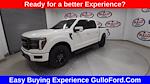 New 2025 Ford F-150 Lariat SuperCrew Cab 4x4 Pickup for sale #S100765 - photo 5