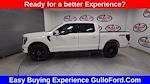 New 2025 Ford F-150 Lariat SuperCrew Cab 4x4 Pickup for sale #S100765 - photo 6