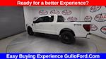New 2025 Ford F-150 Lariat SuperCrew Cab 4x4 Pickup for sale #S100765 - photo 7