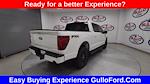 New 2025 Ford F-150 Lariat SuperCrew Cab 4x4 Pickup for sale #S100765 - photo 2
