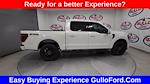 New 2025 Ford F-150 Lariat SuperCrew Cab 4x4 Pickup for sale #S100765 - photo 9