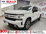2021 Chevrolet Silverado 1500 Crew Cab 4x2 Pickup for sale #S100775A - photo 5