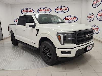2025 Ford F-150 SuperCrew Cab 4x4 Pickup for sale #S100780 - photo 1