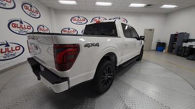 2025 Ford F-150 SuperCrew Cab 4x4 Pickup for sale #S100780 - photo 2