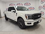 New 2025 Ford F-150 Lariat SuperCrew Cab 4x4 Pickup for sale #S100780 - photo 1