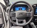 New 2025 Ford F-150 Lariat SuperCrew Cab 4x4 Pickup for sale #S100780 - photo 13