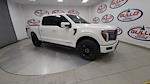 New 2025 Ford F-150 Lariat SuperCrew Cab 4x4 Pickup for sale #S100780 - photo 3