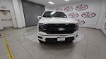 New 2025 Ford F-150 Lariat SuperCrew Cab 4x4 Pickup for sale #S100780 - photo 4