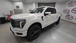New 2025 Ford F-150 Lariat SuperCrew Cab 4x4 Pickup for sale #S100780 - photo 5
