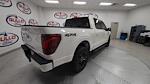 New 2025 Ford F-150 Lariat SuperCrew Cab 4x4 Pickup for sale #S100780 - photo 2