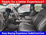 New 2025 Ford F-150 Lariat SuperCrew Cab 4x4 Pickup for sale #S100781 - photo 11