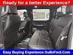New 2025 Ford F-150 Lariat SuperCrew Cab 4x4 Pickup for sale #S100781 - photo 12